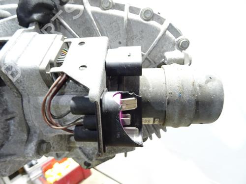 Gearbox PORSCHE CAYENNE (9PA) Turbo S 4.5 | BP23844966M3  - Image 8
