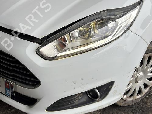 Steering column stalk FORD FIESTA VI (CB1, CCN) 1.5 TDCi | BP32452118I23