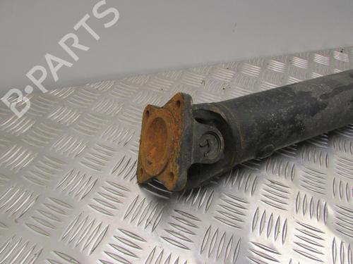 Driveshaft MERCEDES-BENZ M-CLASS (W163) ML 400 CDI (163.128) | BP20050750M37 