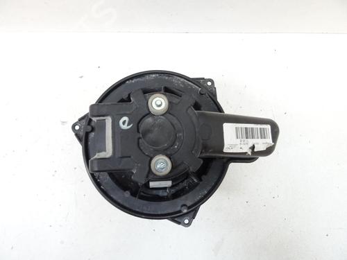 Heater blower motor FIAT 500 (312_) 1.2 (312AXA1A) | BP20041007M62 