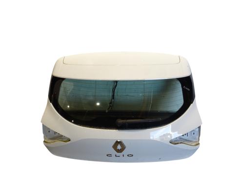 Tailgate RENAULT CLIO V (B7_) 1.0 TCe 90 (B7MT) | BP38599207C6 - Image 5