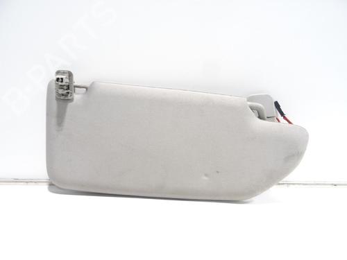 Left sun visor VOLVO XC90 I (275) D5 AWD | BP29961276I1 