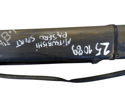 Used Tow ball/Mechanism Tow ball/Mechanism MITSUBISHI PAJERO SPORT I (K7_, K9_) 2.5 TD (K94W) (99 hp) 40281523 40281523
