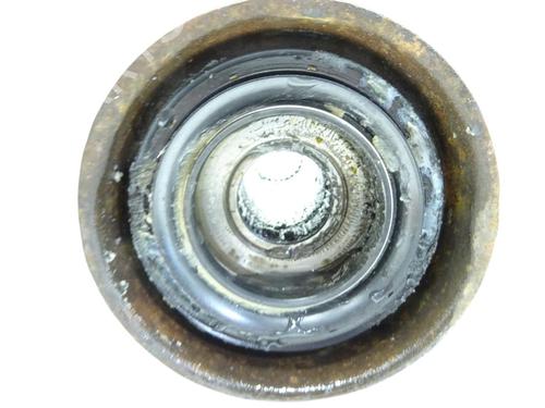 Used Right front steering knuckle Right front steering knuckle NISSAN TERRANO II (R20) 3.0 Di 4WD (154 hp) 34571938 34571938