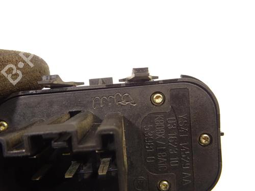 Used Left front window switch Left front window switch FORD FOCUS I (DAW, DBW) 1.4 16V (75 hp) 27658409 27658409