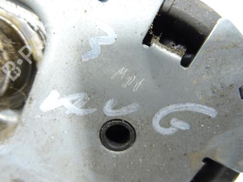 Used Front left window mechanism Front left window mechanism CITROËN JUMPY I Van (BS_, BT_, BY_, BZ_) 1.9 D (69 hp) 25437646 25437646