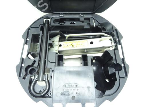 Other RENAULT CLIO III (BR0/1, CR0/1) 1.5 dCi (C/BR0G, C/BR1G) | BP30081558O1 