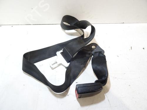 Used Rear center seatbelt PEUGEOT 405 II (4B) 1.9 TD (90 hp) 31858301