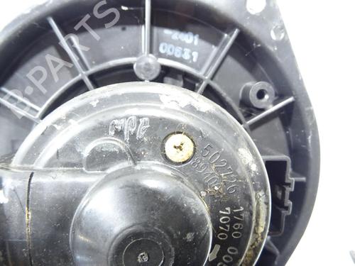 Used Heater blower motor Heater blower motor SUBARU FORESTER (SH_) 2.0 D AWD (SHH, SHD, SHN) (147 hp) 29838832 29838832