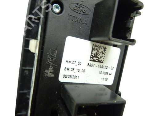 Left front window switch FORD FIESTA VI (CB1, CCN) 1.25 | BP40253402I27 - Image 3