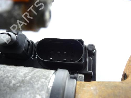 Rear differential LAND ROVER DISCOVERY SPORT (L550)  | BP24860903M24 