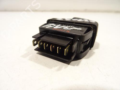 Left front window switch RENAULT KANGOO Express (FC0/1_) 1.5 dCi (FC07, FC1R) | BP29422168I27 