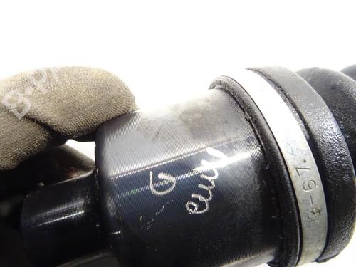 Right front driveshaft AIXAM CITY 0.4 | BP30176644M39