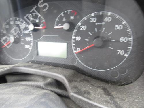 Right front brake caliper CITROËN NEMO MPV 1.4 HDi | BP20071762M104 - Image 5