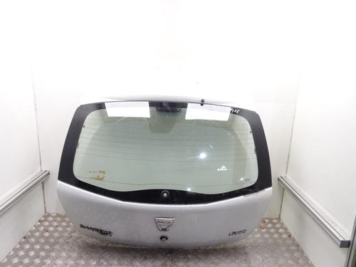 Tailgate DACIA SANDERO 1.4 (BS0C, BS0A, BS0G, BS1F, BS0E) | BP27747329C6 - Image 6