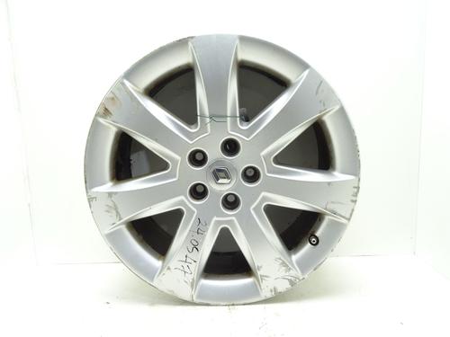 Used Rim RENAULT VEL SATIS (BJ0_) 2.2 dCi (BJ0E, BJ0F, BJ0G, BJ0H) (140 hp) 28694140