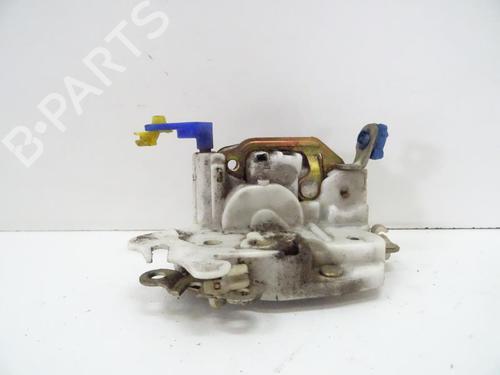 Used Front left lock NISSAN VANETTE CARGO Van (HC 23) [1994-2002]  21967957