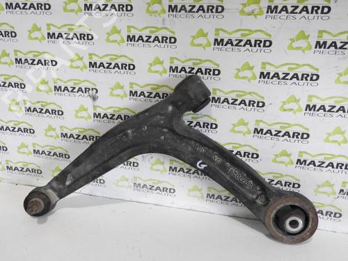 Left front suspension arm FIAT 500 (312_) 1.2 (312AXA1A) | BP20046054M12 