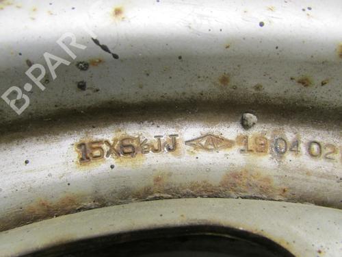 Rim FORD RANGER (ER, EQ, R_) 2.5 TD 4x4 | BP26665171C45 