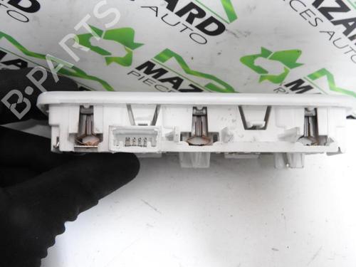 Used Interior roof light RENAULT MEGANE III Grandtour (KZ0/1) 1.5 dCi (KZ09, KZ0D, KZ1G, KZ29, KZ14, KZ1W, KZ10, KZ1F,... (110 hp) 20047581