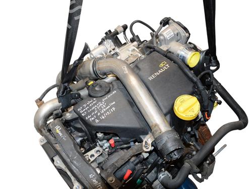 Engine RENAULT MEGANE III Hatchback (BZ0/1_, B3_) 1.5 dCi (BZ0C) | BP39565640M1 - Image 5