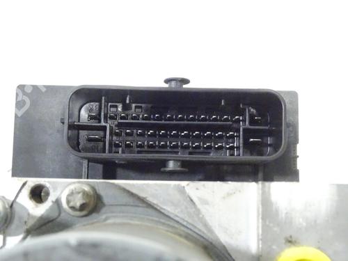 Used ABS pump ABS pump AUDI A6 C6 (4F2) 3.0 TDI quattro (225 hp) 27158934 27158934