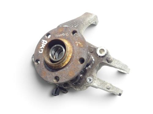 Right rear steering knuckle AUDI A8 D3 (4E2, 4E8) 4.2 quattro | BP40530132M28 - Image 5