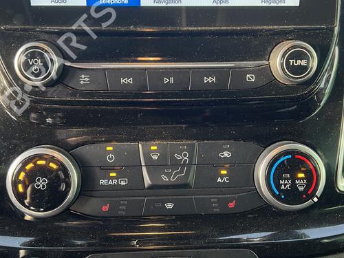 Left front seat FORD TRANSIT CUSTOM V362 Van (FY, FZ) 2.0 EcoBlue | BP33008194C15  - Image 14