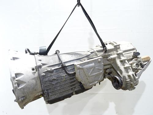 Gearbox MERCEDES-BENZ GL-CLASS (X164) GL 500 4-matic (164.886) | BP29961218M3 