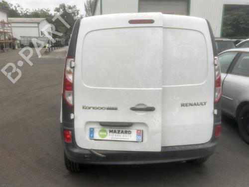 Front right window mechanism RENAULT KANGOO Express (FW0/1_) 1.5 dCi 95 (FW16) | BP33314672C23 - Image 7