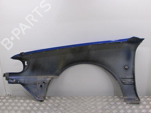 Right front fenders AUDI A6 C4 Avant (4A5) 2.5 TDI quattro | BP24588575C42 
