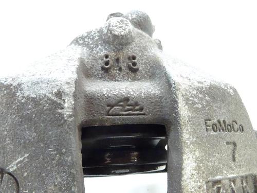 Left front brake caliper MAZDA 3 (BK)  | BP20065555M105  - Image 5