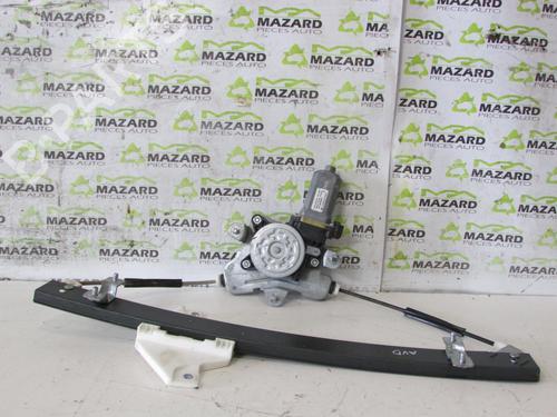 Used Front right window mechanism Front right window mechanism SSANGYONG KORANDO (CK) 2.0 e-XDi (175 hp) 20039895 20039895