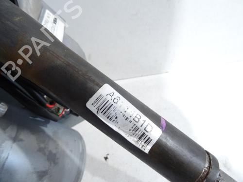 Steering column RENAULT KANGOO Express (FW0/1_) 1.5 dCi 90 (FW0G, FW05, FW08, FW11) | BP31851081M21 - Image 2