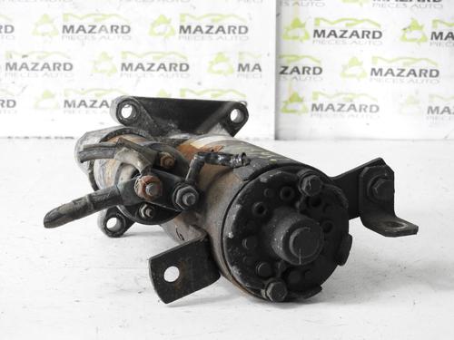 Used Starter Starter RENAULT TRAFIC Platform/Chassis (T_, P_, V_) 2.5 D (79 hp) 21972060 21972060