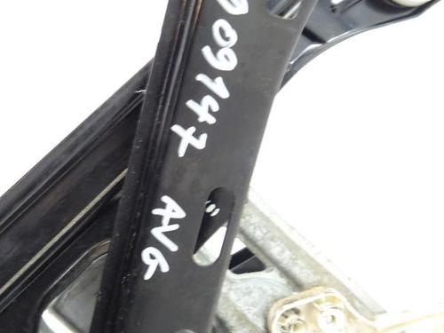 Front left window mechanism MERCEDES-BENZ C-CLASS (W203) C 270 CDI (203.016) | BP20056633C22 