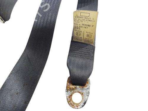 Front left seatbelt SUZUKI SWIFT III (MZ, EZ) 1.3 DDiS (RS413D) | BP39432277I26 - Image 5