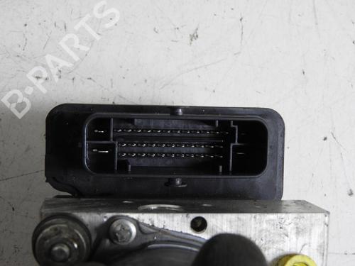 Used ABS pump CITROËN C4 CACTUS 1.5 BlueHDi 120 (120 hp) 20053196