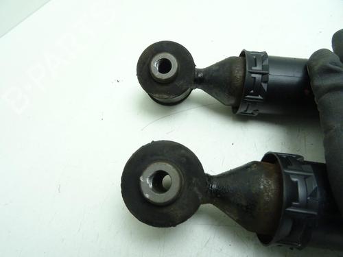 Used Right rear shock absorber Right rear shock absorber PEUGEOT 208 I (CA_, CC_) 1.6 HDi / BlueHDi 75 (75 hp) 31906163 31906163