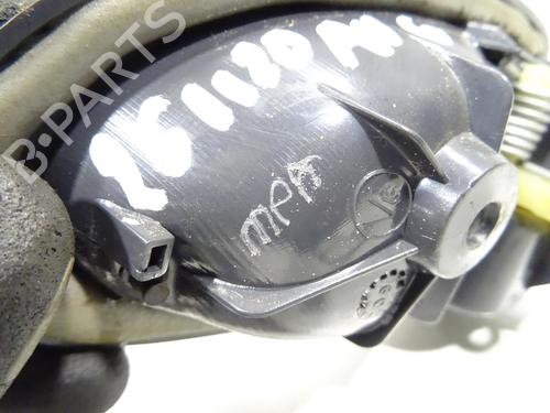 Front left interior door handle RENAULT CLIO II Hatchback Van (SB0/1/2_) 1.9 D (SB0R) | BP32063816I13