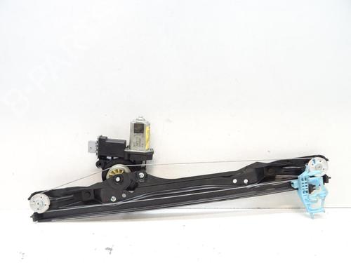 Used Front left window mechanism Front left window mechanism FIAT DOBLO Cargo (263_) [2010-2026] 20053435 20053435