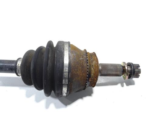 Right rear driveshaft MITSUBISHI PAJERO SPORT II (KH_, KG_) 3.2 DI-D 4WD | BP28386109M41 