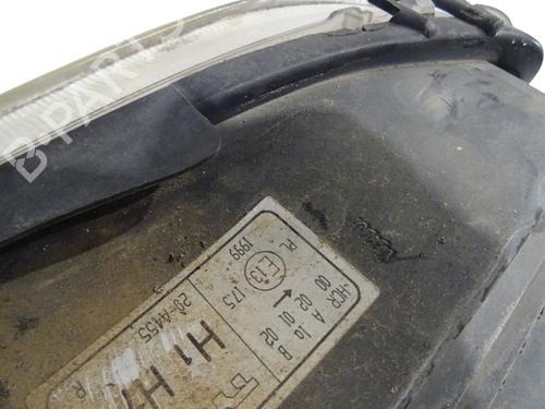 Right headlight FIAT IDEA (350_) 1.3 D Multijet | BP39424650C29 - Image 3