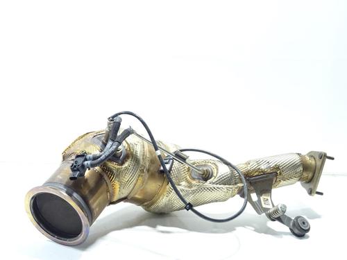 Used Catalyst PORSCHE MACAN (95B) [2014-2025]  30648327