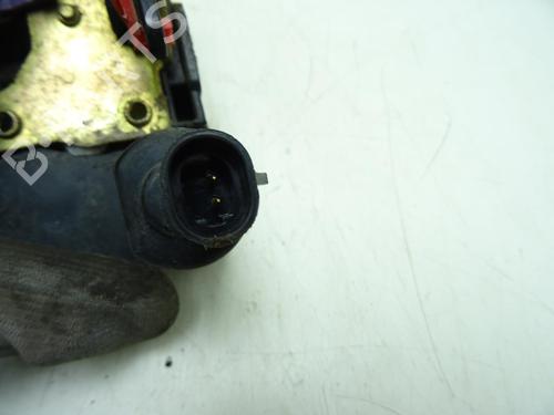 Used Front right lock Front right lock 24931638 24931638