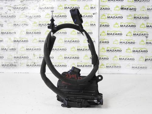 Used Front right lock SMART FORTWO Coupe (453) 1.0 (453.342, 453.343) (71 hp) 25269012