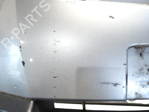 Used Front bumper Front bumper NISSAN QASHQAI I (J10, NJ10) 2.0 (141 hp) 36420473 36420473