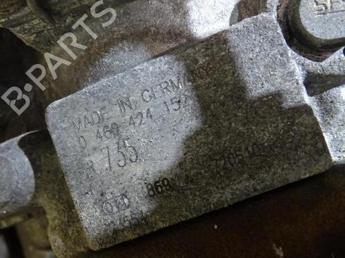 Engine FIAT DUCATO Van (230_) 2.8 TDI | BP29937750M1