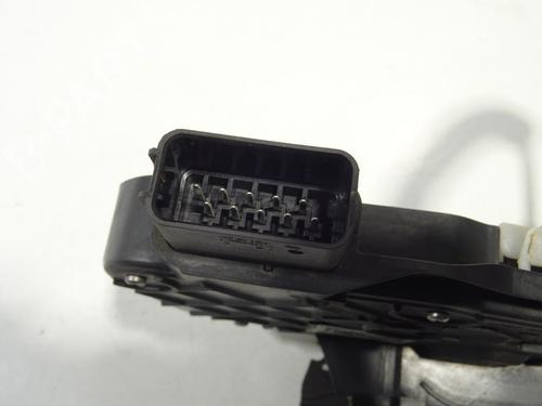 Rear left lock LAND ROVER RANGE ROVER EVOQUE (L538) 2.0 D 4x4 | BP23786457C100 