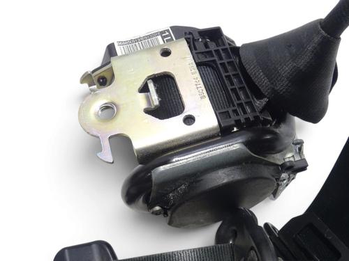 Front left seatbelt RENAULT FLUENCE (L3_) 1.5 dCi (L30D, L30L, L306, L33F, L33L, L33M, L33V, L33W) | BP39935167I26 - Image 2